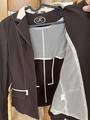 Veste de concours