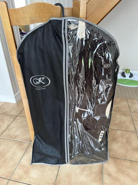 Veste de concours