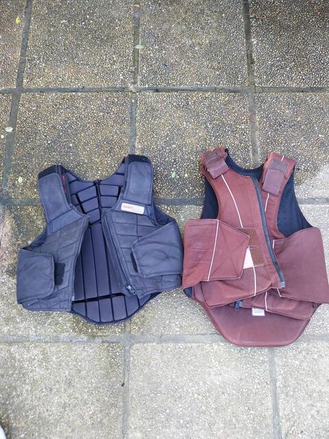 Bande de repos multiples taille poney