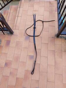 Martingale à anneaux