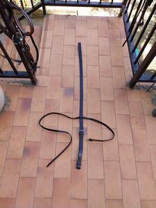 Martingale fixe