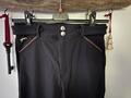 Pantalon équitation noir Pénélope T34