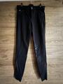 Pantalon équitation noir Pénélope T34