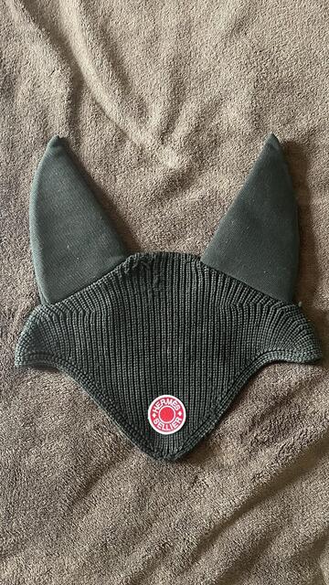 Bonnet anti bruit - Hermès