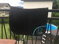 Tapis noir