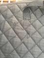 Tapis noir