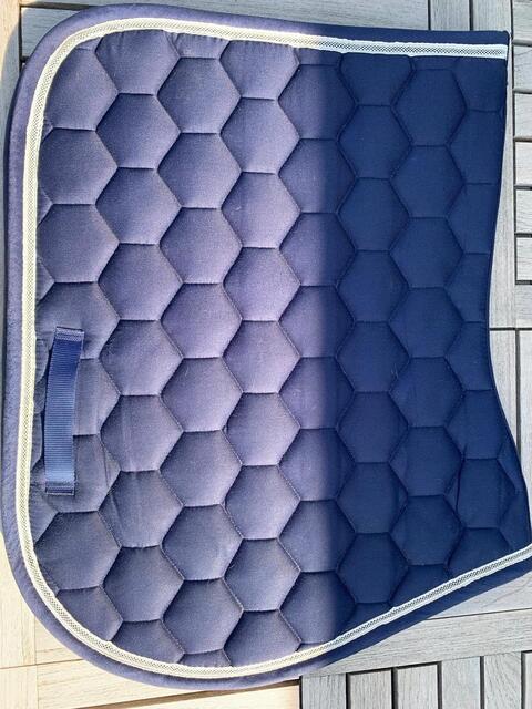 Tapis de selle Harcour