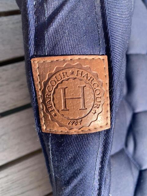 Tapis de selle Harcour