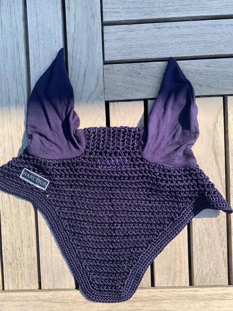 Bonnet Harcour