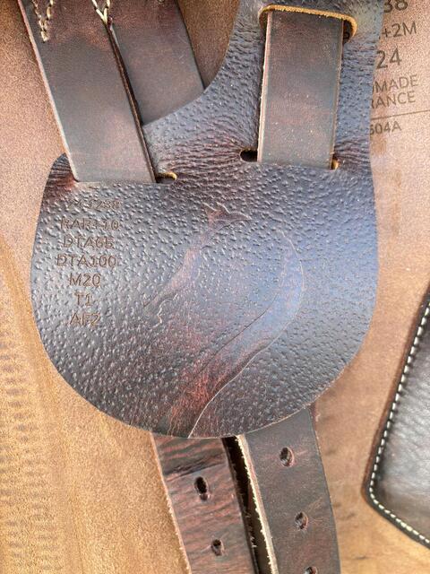 Selle Antares