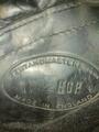 Selle Kent and master 17,5