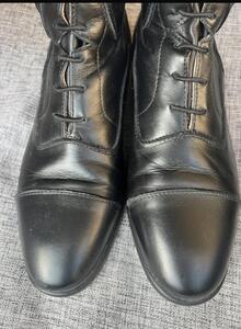 Bottes Fellini