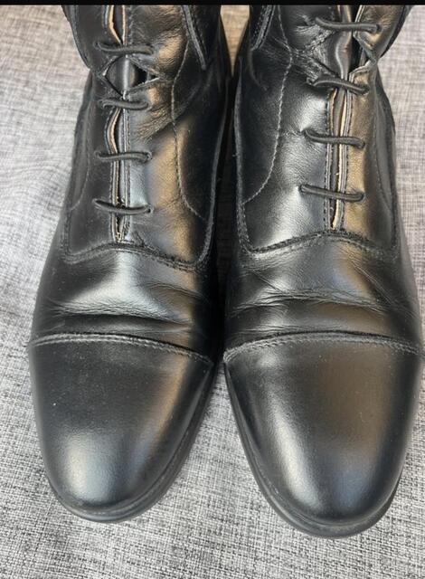 Bottes Fellini