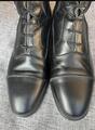 Bottes Fellini