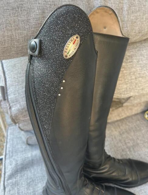 Bottes Fellini