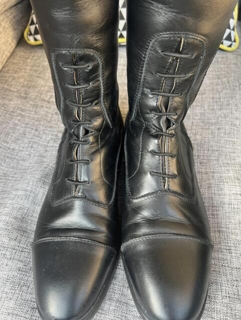 Bottes Fellini