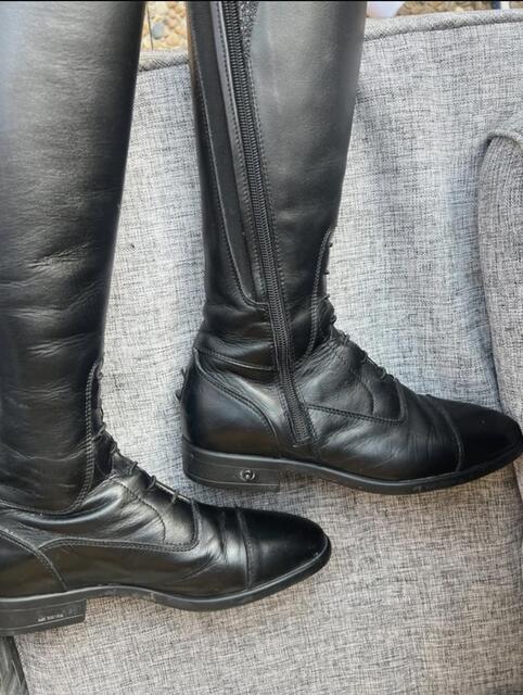 Bottes Fellini