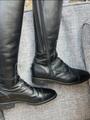 Bottes Fellini