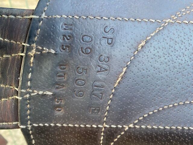 Selle Antares Monoquartier