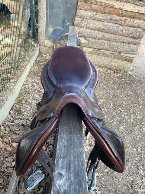 Selle Antares Monoquartier