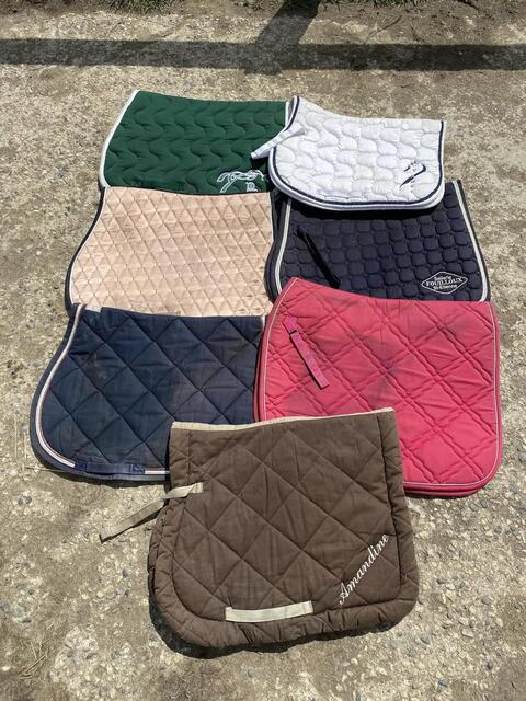 TAPIS COB