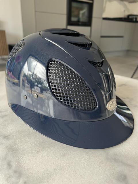 GPA FIRST LADY NAVY GLOSSY