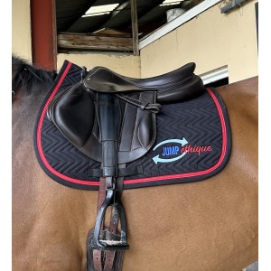 Selle Forestier Boekelo taille 17