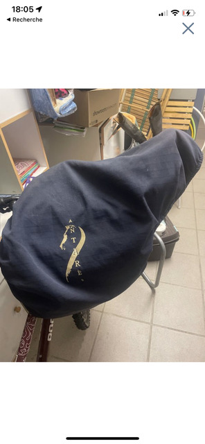 Selle Antarès