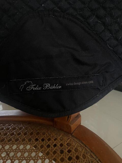 Tapis Félix Buhler