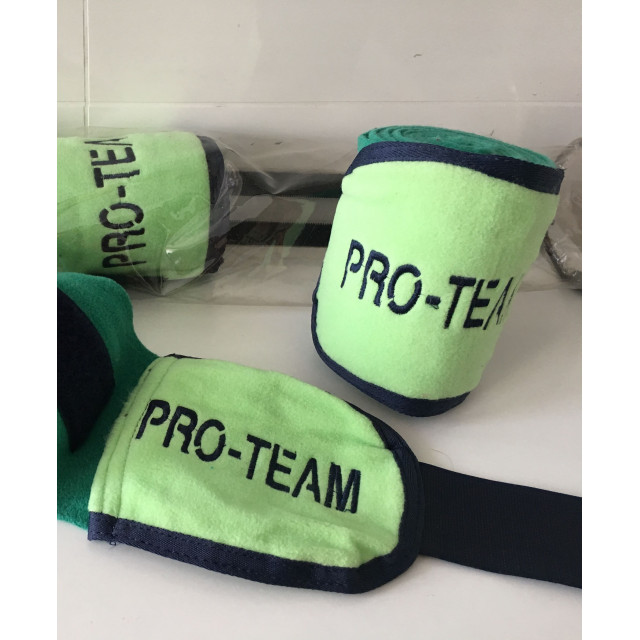 Bandes de polo HKM