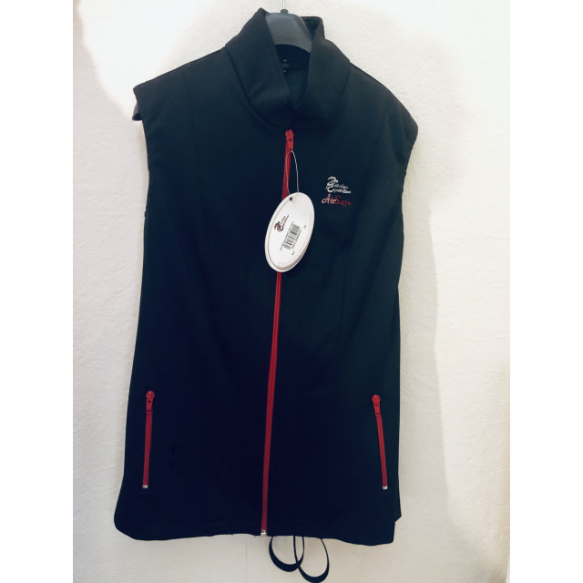 Airbag Helite et veste Airbag Privilège équitation