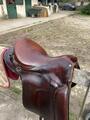 Selle forestier de trec, randonnée
