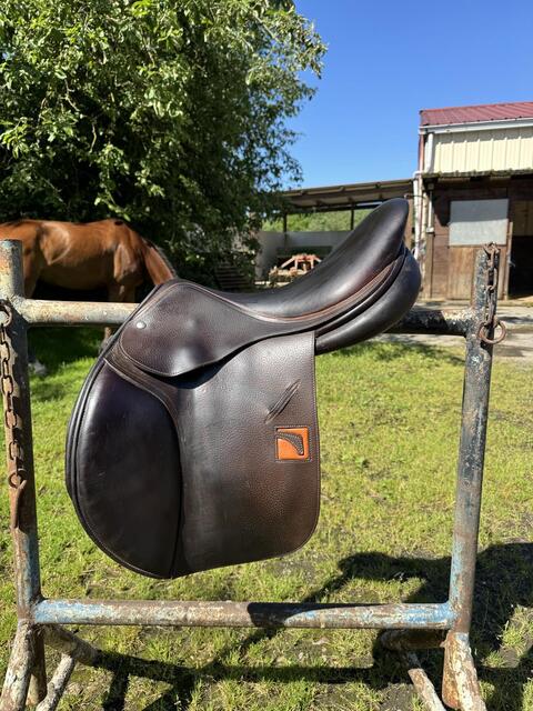 Selle Childeric