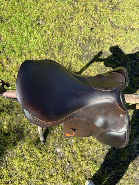 Selle Childeric