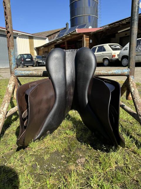 Selle Childeric