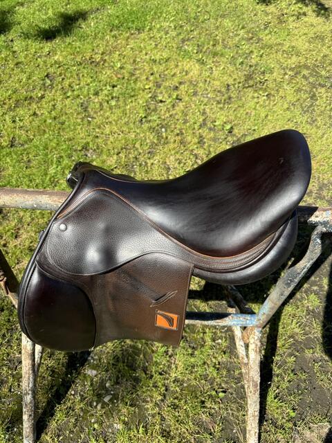 Selle Childeric