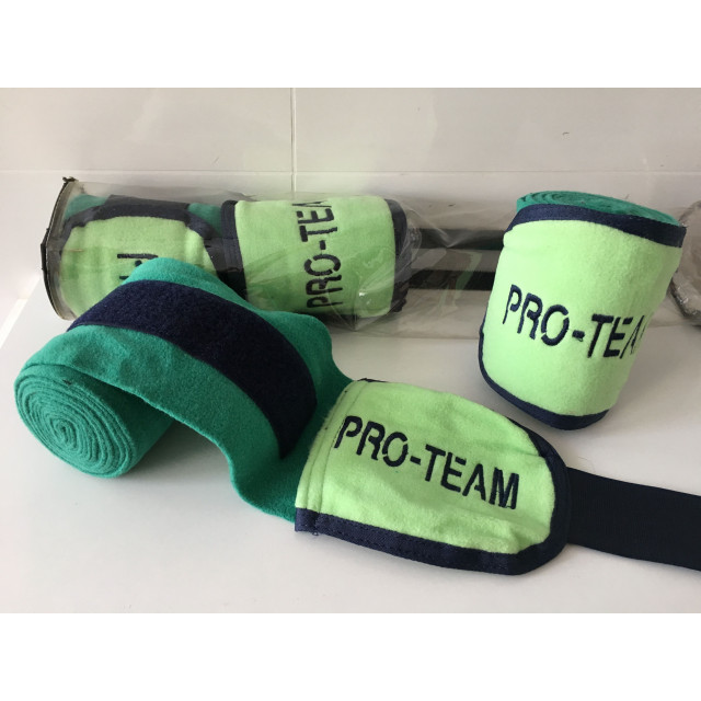 Bandes de polo HKM
