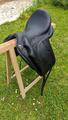 Selle dressage Devoucoux 17'