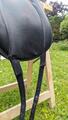 Selle dressage Devoucoux 17'