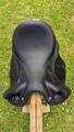 Selle dressage Devoucoux 17'