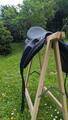 Selle dressage Devoucoux 17'