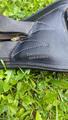 Selle dressage Devoucoux 17'