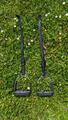 Selle dressage Devoucoux 17'