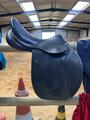 Selle Eric Thomas mixte fitter noir 18’