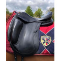 selle dressage cwd
