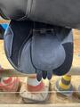 Selle Eric Thomas mixte fitter noir 18’