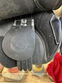 Selle Eric Thomas mixte fitter noir 18’