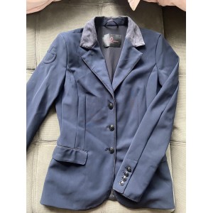 Veste cavalleria toscana
