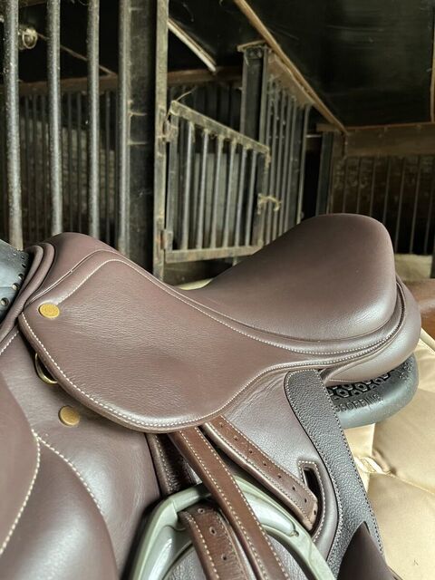 Selle Eric Thomas Cross Fitter