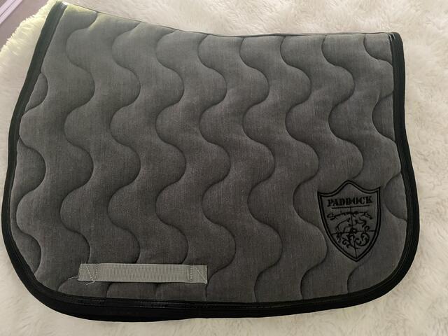 Tapis Paddock Sport